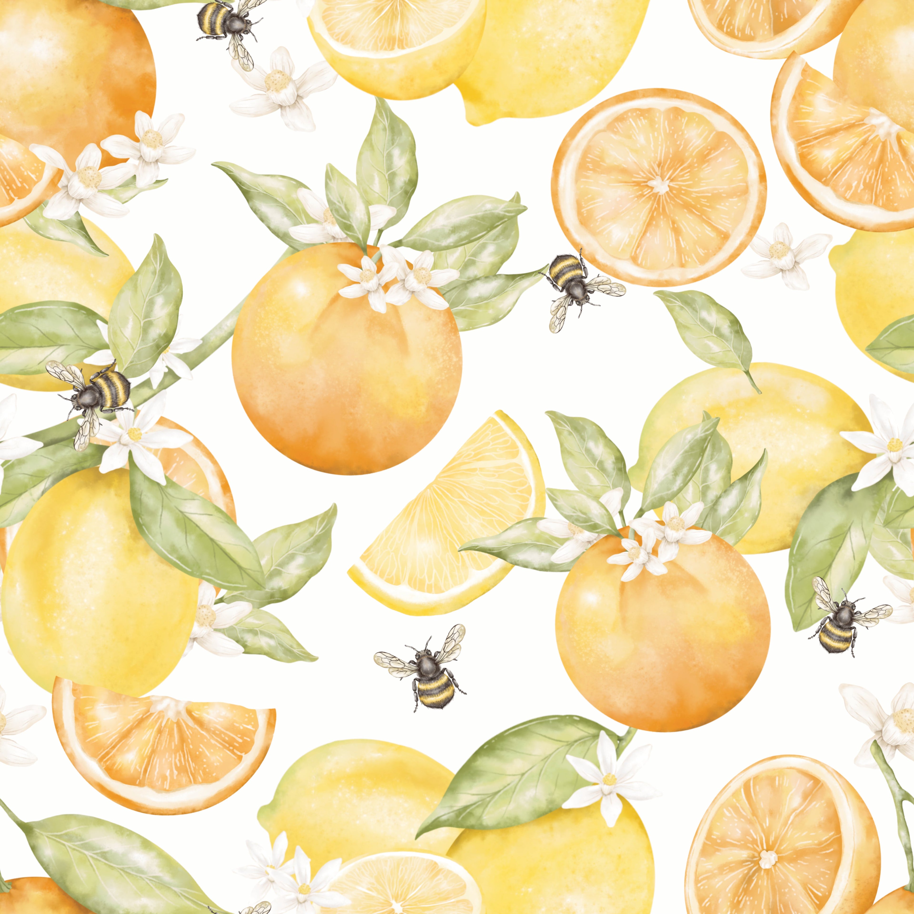 Heirloom Citrus